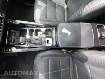 2021 Kia Telluride EX - miniatura 8