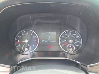 2021 Kia Telluride EX - miniatura 9