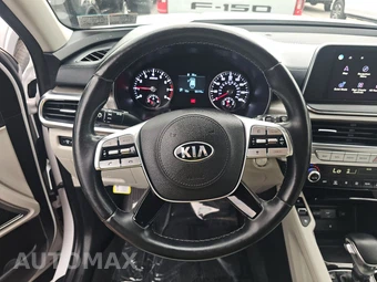 2021 Kia Telluride EX - miniatura 10
