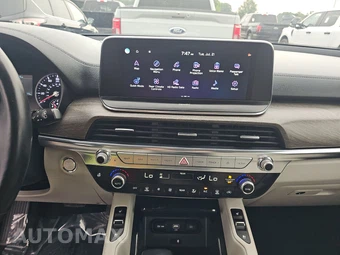 2021 Kia Telluride EX - miniatura 11