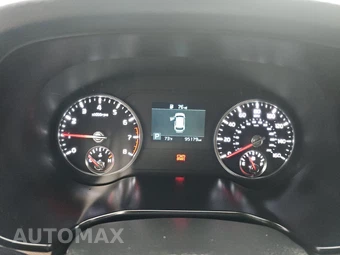 2021 Kia Telluride EX - miniatura 12