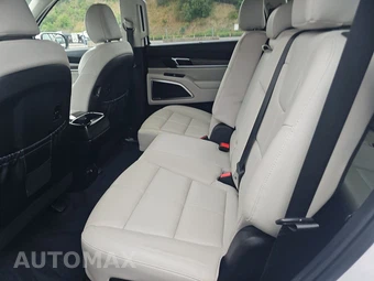 2021 Kia Telluride EX - miniatura 13