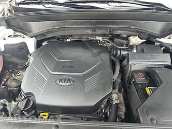 2021 Kia Telluride EX - miniatura 15