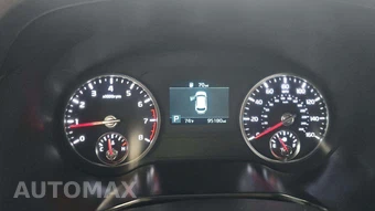 2021 Kia Telluride EX - miniatura 21