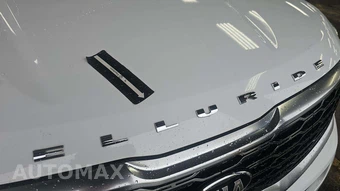 2021 Kia Telluride EX - miniatura 24