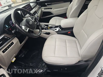 2021 Kia Telluride EX - miniatura 7