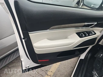 2021 Kia Telluride EX - miniatura 9