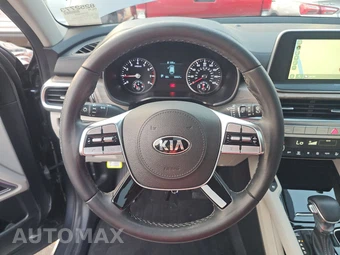 2021 Kia Telluride EX - miniatura 10