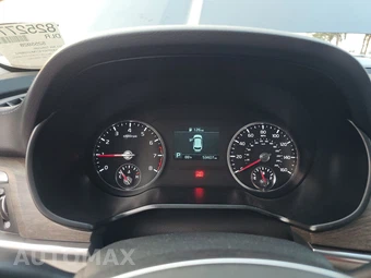 2021 Kia Telluride EX - miniatura 12