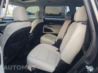 2021 Kia Telluride EX - miniatura 13