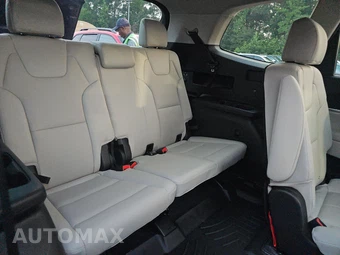2021 Kia Telluride EX - miniatura 14