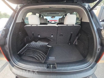 2021 Kia Telluride EX - miniatura 17