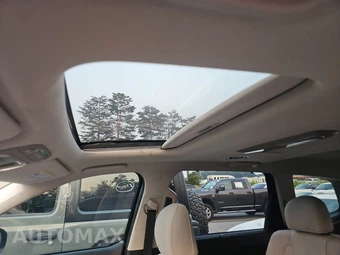 2021 Kia Telluride EX - miniatura 19