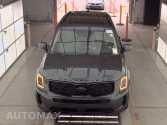 2021 Kia Telluride EX - miniatura 2