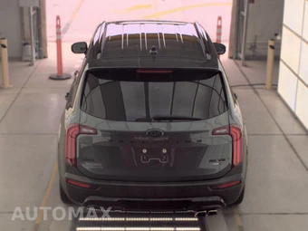 2021 Kia Telluride EX - miniatura 5