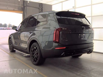 2021 Kia Telluride EX - miniatura 6