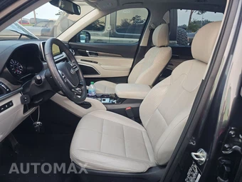 2021 Kia Telluride EX - miniatura 7