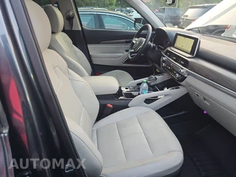 2021 Kia Telluride EX - miniatura 8