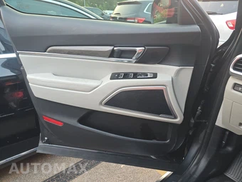 2021 Kia Telluride EX - miniatura 9