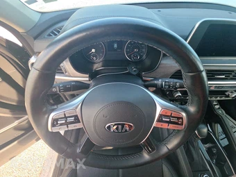 2021 Kia Telluride EX – miniatura 10