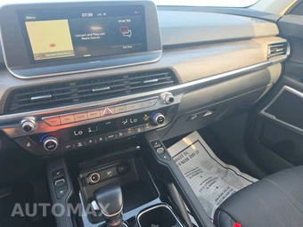2021 Kia Telluride EX – miniatura 11