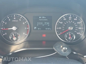 2021 Kia Telluride EX – miniatura 12