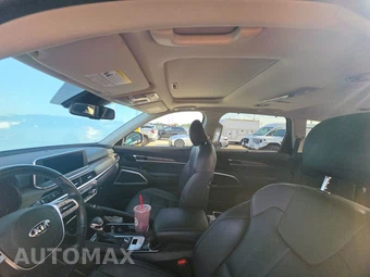 2021 Kia Telluride EX – miniatura 18