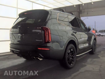 2021 Kia Telluride EX – miniatura 4