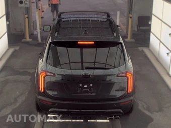 2021 Kia Telluride EX – miniatura 5