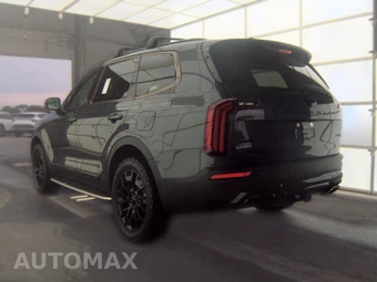 2021 Kia Telluride EX – miniatura 6
