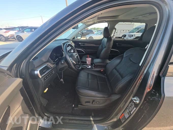 2021 Kia Telluride EX – miniatura 7