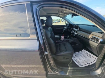 2021 Kia Telluride EX – miniatura 8