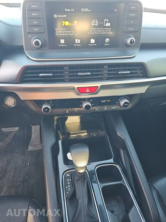 2021 Kia Telluride LX - miniatura 11