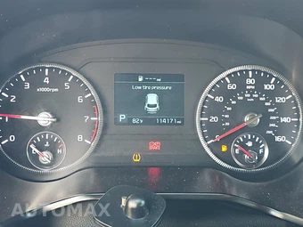 2021 Kia Telluride LX - miniatura 12