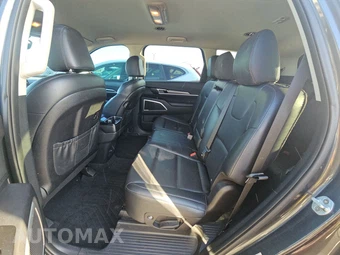 2021 Kia Telluride LX - miniatura 13