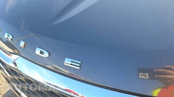 2021 Kia Telluride LX - miniatura 19