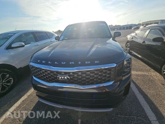 2021 Kia Telluride LX - miniatura 2