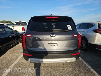 2021 Kia Telluride LX - miniatura 5