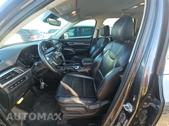 2021 Kia Telluride LX - miniatura 7