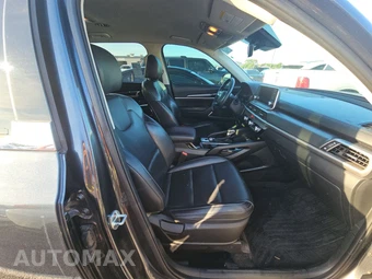 2021 Kia Telluride LX - miniatura 8
