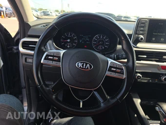 2021 Kia Telluride LX – miniatura 10