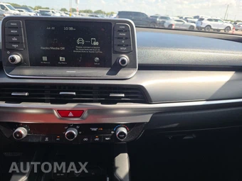 2021 Kia Telluride LX – miniatura 11