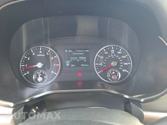 2021 Kia Telluride LX – miniatura 12