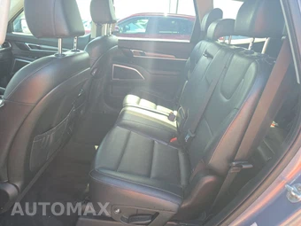 2021 Kia Telluride LX – miniatura 13