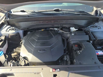 2021 Kia Telluride LX – miniatura 16