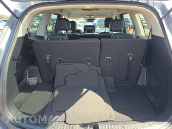 2021 Kia Telluride LX – miniatura 17