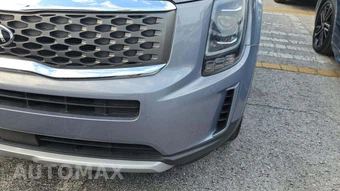 2021 Kia Telluride LX – miniatura 21