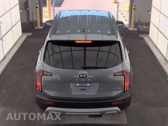 2021 Kia Telluride LX – miniatura 5