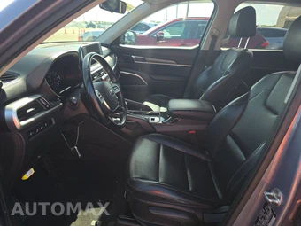 2021 Kia Telluride LX – miniatura 7