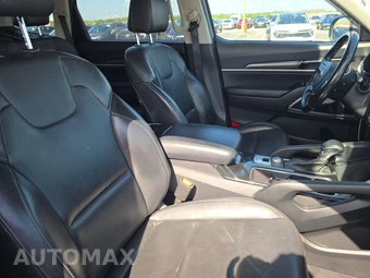2021 Kia Telluride LX – miniatura 8
